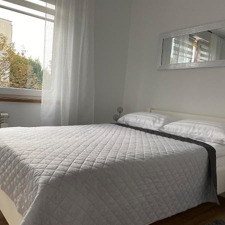 Apartament Cynamon II Sandomierz Exterior photo