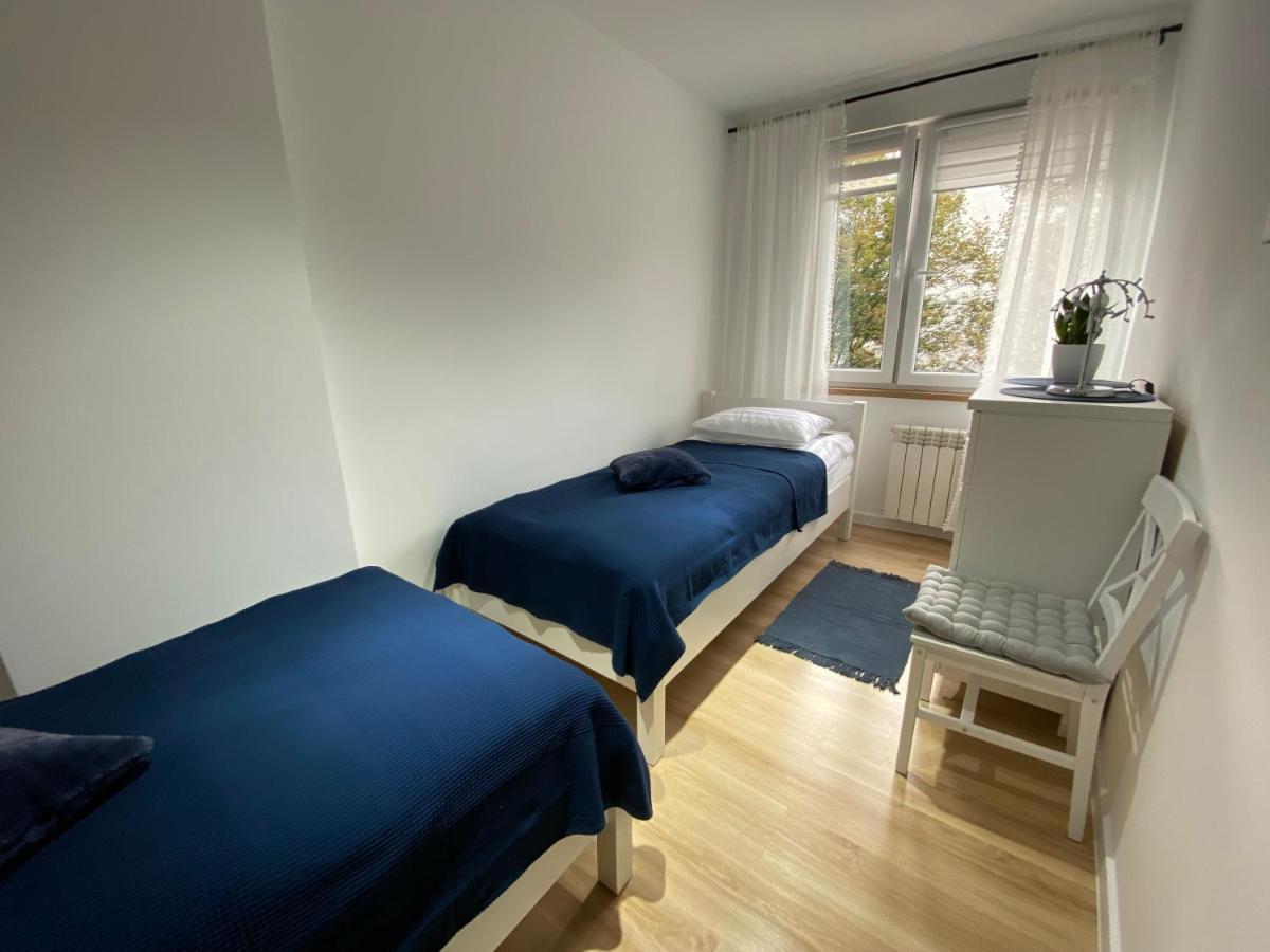 Apartament Cynamon II Sandomierz Exterior photo